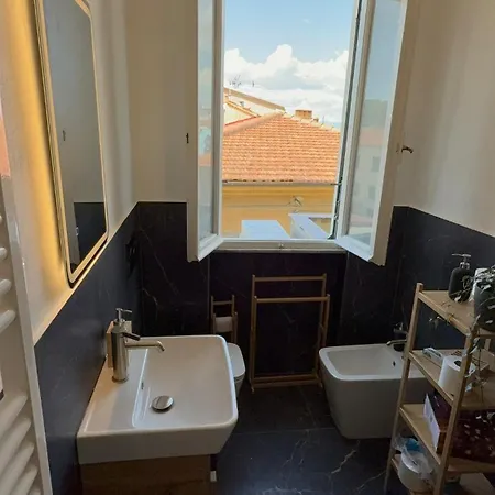 Lorenzo S House Nearby Leaning Tower Free Parking Appartement