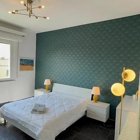 Lorenzo S House Nearby Leaning Tower Free Parking Apartment Pisa