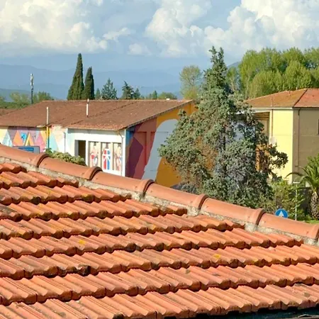 Lorenzo S House Nearby Leaning Tower Free Parking
