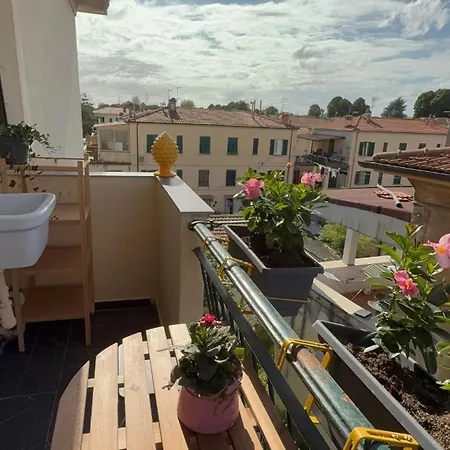Lorenzo S House Nearby Leaning Tower Free Parking
