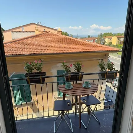 Lorenzo S House Nearby Leaning Tower Free Parking