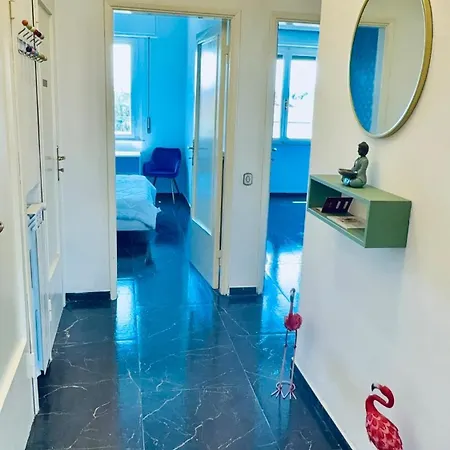 Apartment Lorenzo S House Nearby Leaning Tower Free Parking