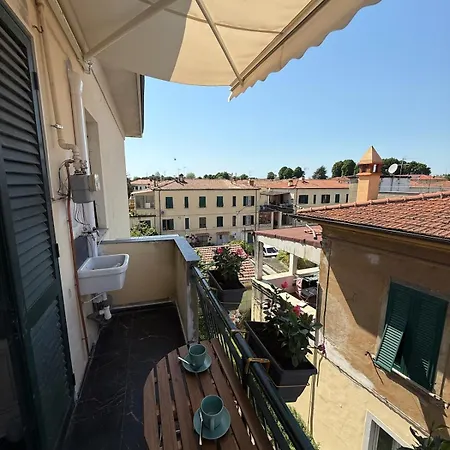 Apartment Lorenzo S House Nearby Leaning Tower Free Parking *