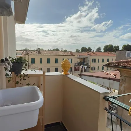 Lorenzo S House Nearby Leaning Tower Free Parking Pisa