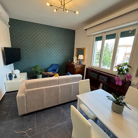 Lorenzo S House Nearby Leaning Tower Free Parking Apartment
