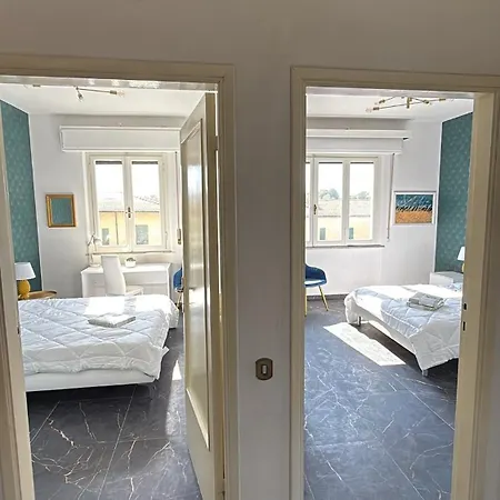 Lorenzo S House Nearby Leaning Tower Free Parking Apartment *