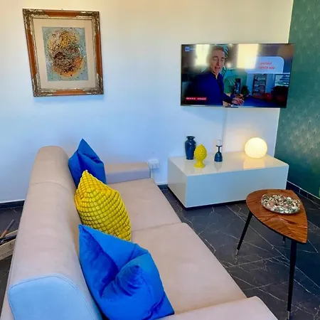 Lorenzo S House Nearby Leaning Tower Free Parking Apartment *
