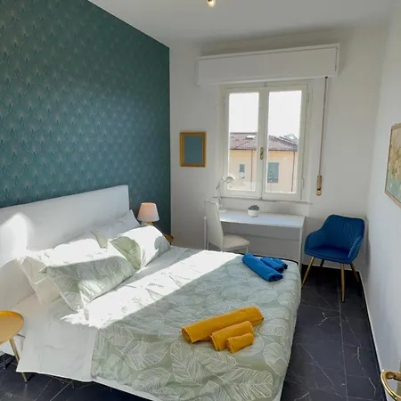 Lorenzo S House Nearby Leaning Tower Free Parking Apartment *